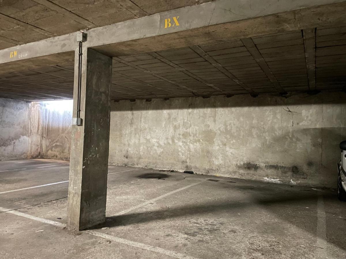 Appartement Complet Tout Confort - 4Pers - Parking ميتز المظهر الخارجي الصورة